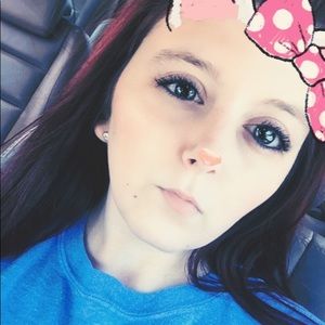 Meet your Posher, Katrina